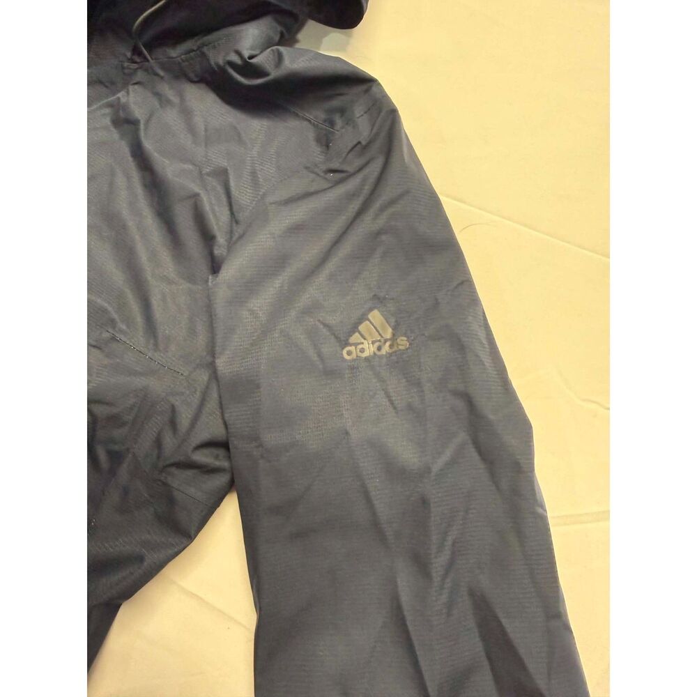 Adidas Climaproof womans rain jacket Size small - Picture 10 of 15